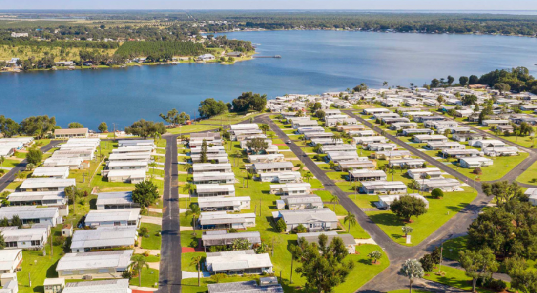 A guide to the three kinds of Garber Communities Garber Communities