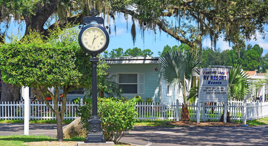 5 things to do near New Port Richey, Florida Garber Communities