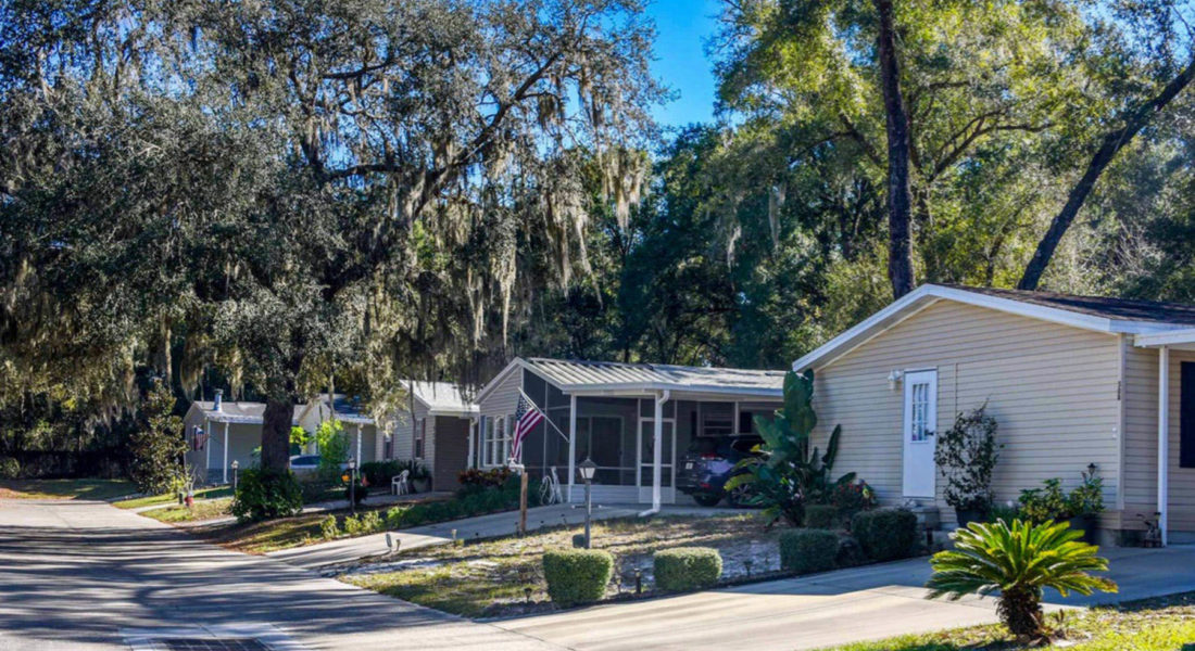 Four affordable homes in Florida available now Garber Communities