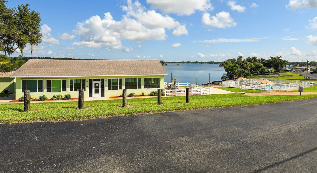 Contact Garber Communities