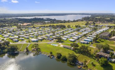 Paradise Village 4