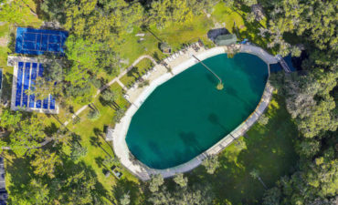 Holiday springs big