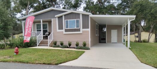 5 things to look for in manufactured homes for sale in Florida