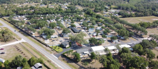 The ultimate list of the best RV parks in Florida