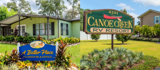 Garber Communities Launches New Property Websites