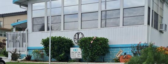 An exterior view of 22 Paradise Hill Dr.