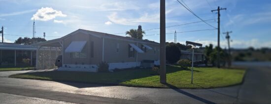 An exterior view of 26 Joanna Drive