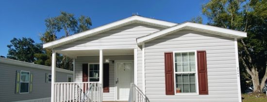 An exterior view of 2905 Nowak Drive