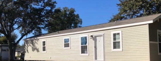 An exterior view of 2909 Backiel Dr - Lot 58