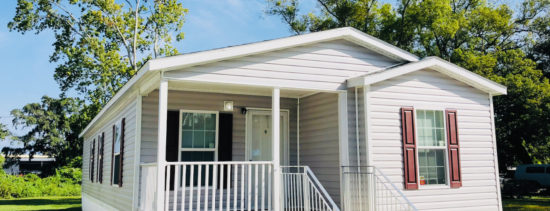 An exterior view of 2905 Nowak Drive