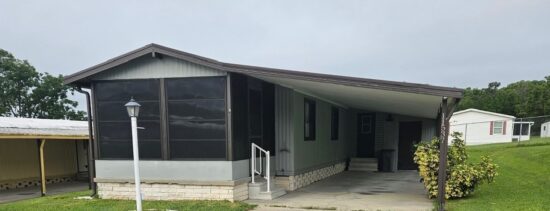 An exterior view of 11537 Pierview Lane