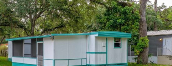 An exterior view of 16500 Slater Road - Lot 79