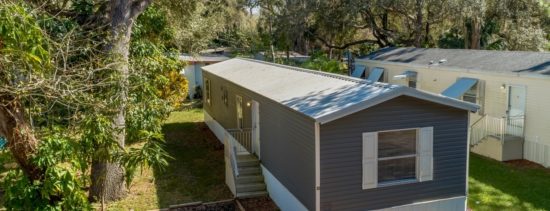 An exterior view of 16500 Slater Road - Lot 81