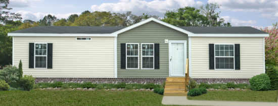 An exterior view of 2909 Nowak Drive