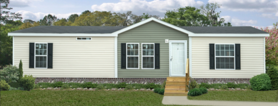 An exterior view of 2909 Nowak Drive
