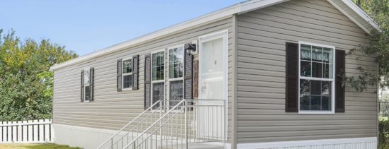 An exterior view of SALE PENDING!!! 2809 Backiel Drive - Lot 20