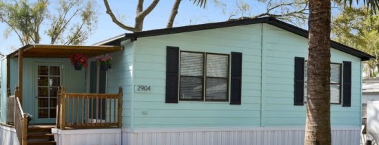 An exterior view of 2904 Nowak Drive