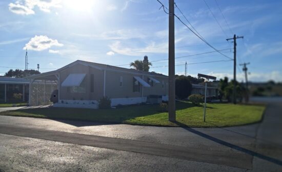 An exterior view of 26 Joanna Drive