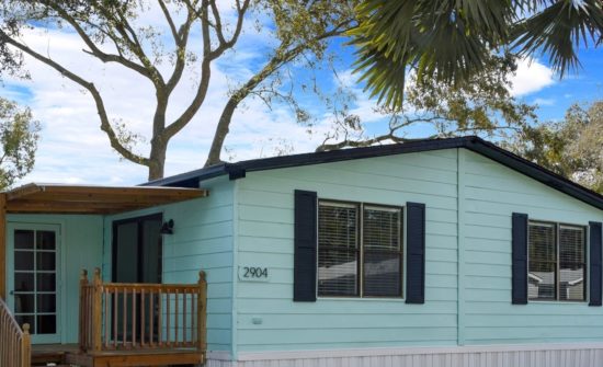 An exterior view of COMING SOON! 2904 Nowak Drive
