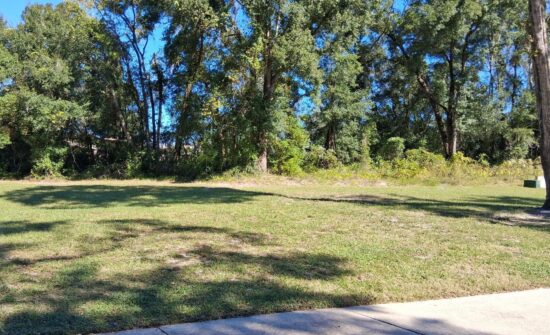 An exterior view of Available Lots: Create Your Dream Home!