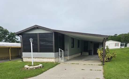 An exterior view of 11537 Pierview Lane