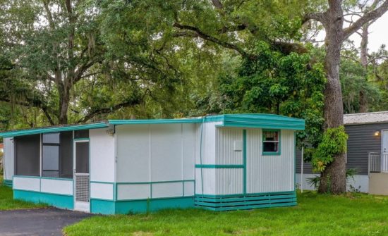 An exterior view of 16500 Slater Road - Lot 79