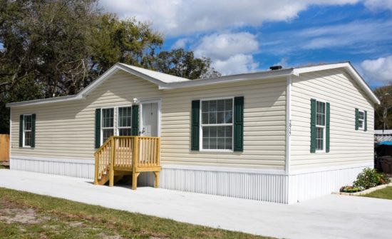An exterior view of 2917 Nowak Drive