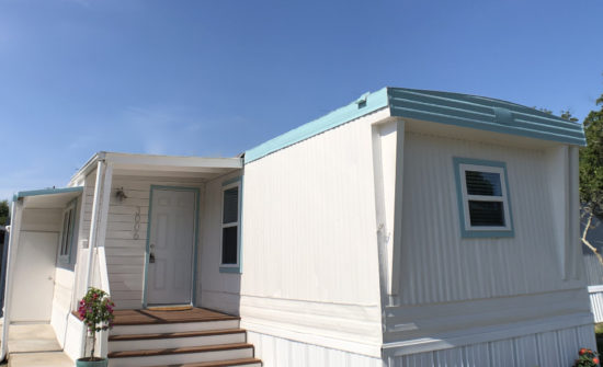 An exterior view of 3006 Nowak Dr. - Lot 47