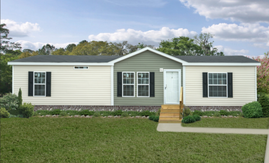An exterior view of 2909 Nowak Drive
