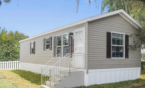 An exterior view of SALE PENDING!!! 2809 Backiel Drive - Lot 20