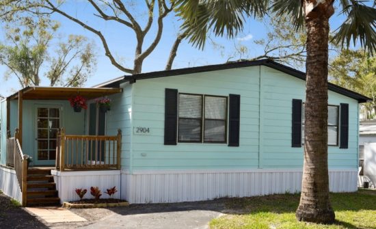 An exterior view of 2904 Nowak Drive