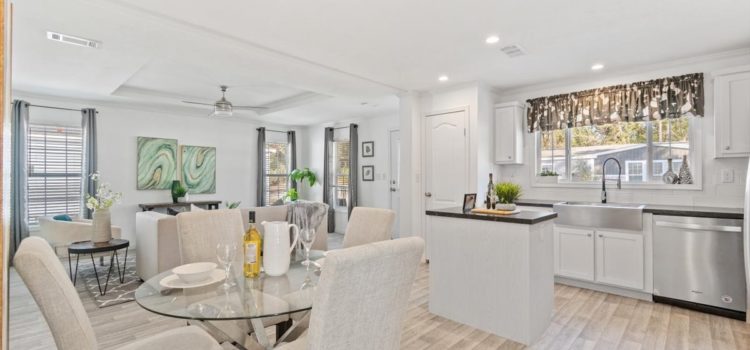 Recessed LED Lighting