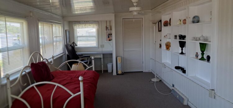 Florida Room