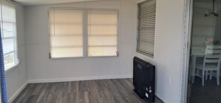Laminate Floors