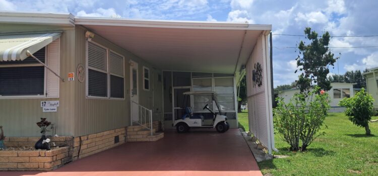 Carport