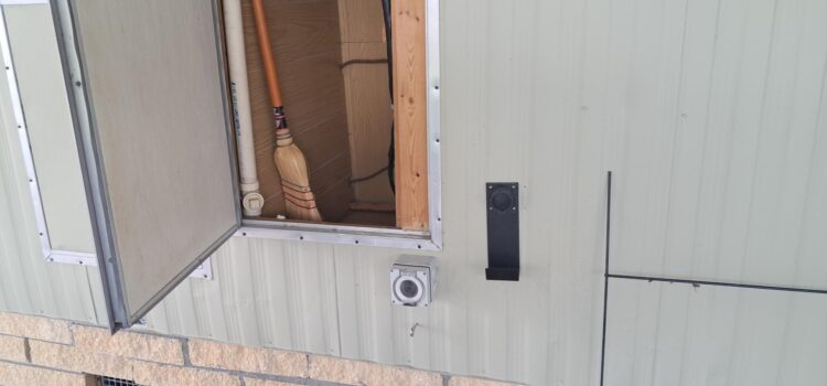 Storage