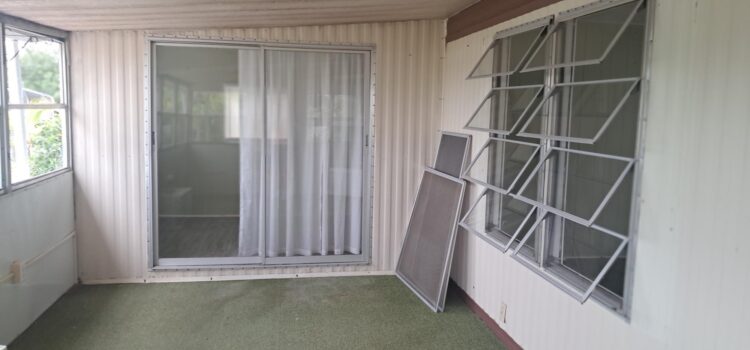 Florida Room