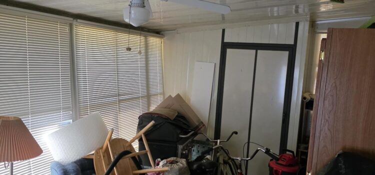 Florida Room