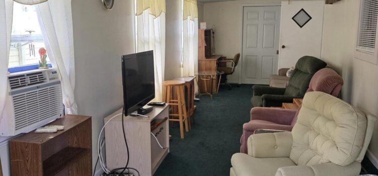 Florida Room