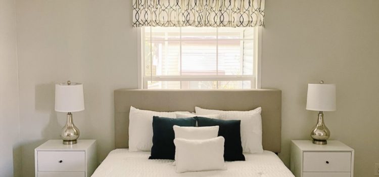 Modern Ceiling Fans Throughout the Home