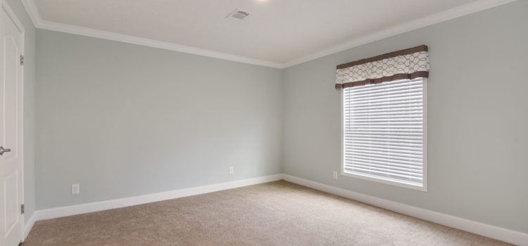 Guest room #1