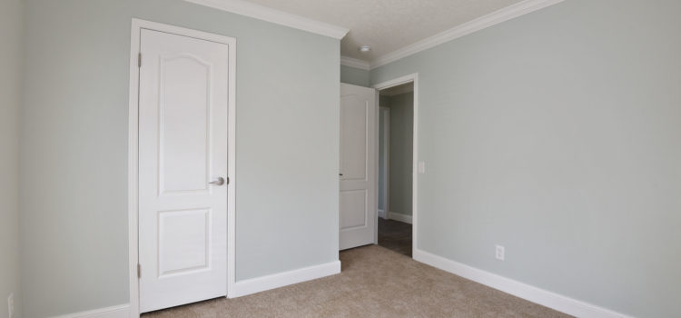 Guest room #2