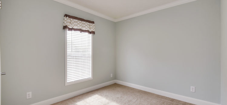 Guest room #2