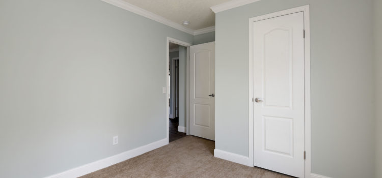 Guest room #1