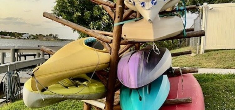 Community Kayaks
