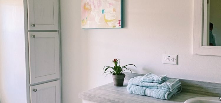 Storage Space
