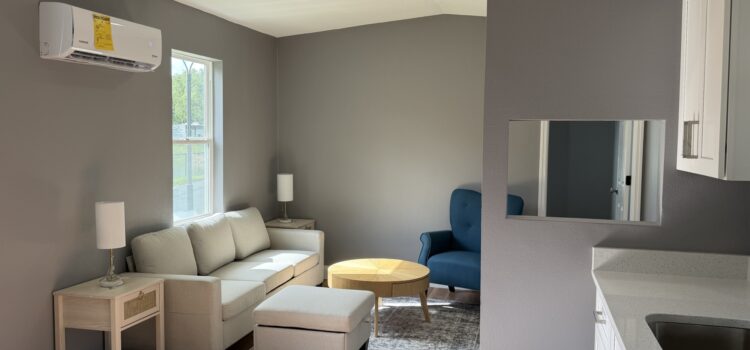 Open Concept