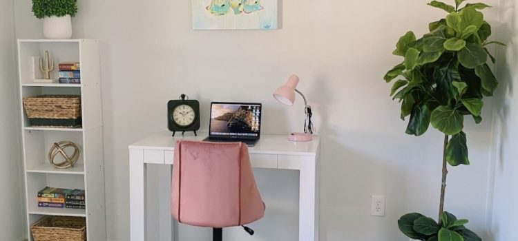 Plenty of Natural Light