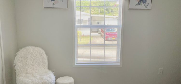 Large Window