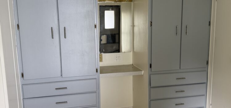Storage Space
